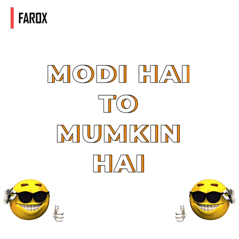 Modi GIF