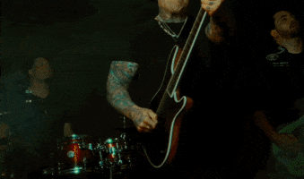 Bad Wolves Rock GIF by Better Noise Music