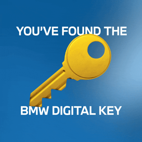 Video Game Day GIF by BMW