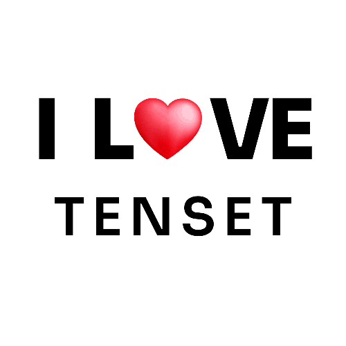 Heart Love GIF by TENSET