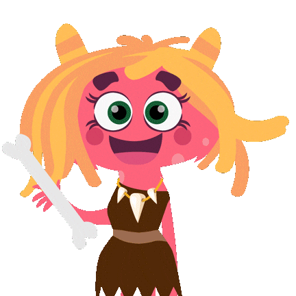 Historia Katalina Sticker by katapum