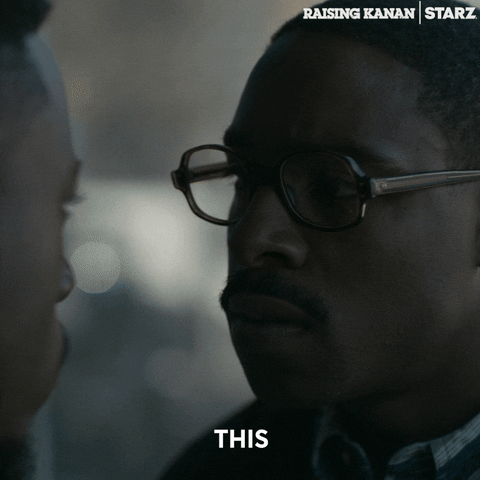 Power Starz GIF by Raising Kanan