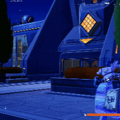 Llama Djyonder GIF