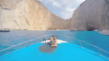 Summer Travel GIF by VGMANIA
