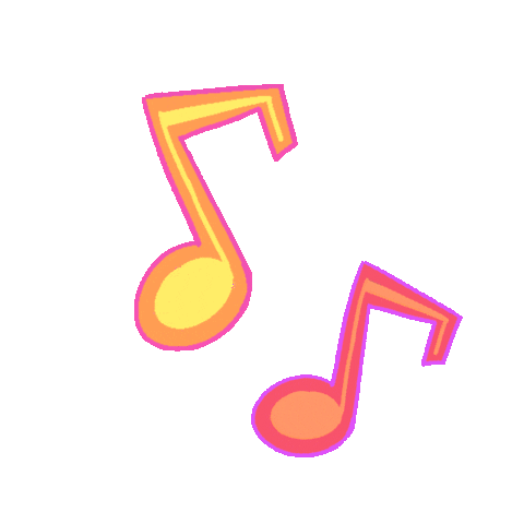 Happy Sticker