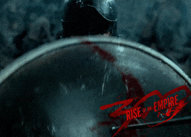 Zack Snyder GIF by 300: Rise of an Empire