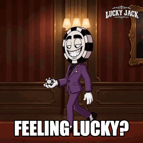 Jack GIF