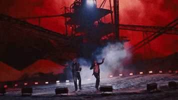 Billboard Music Awards Circles GIF by Post Malone