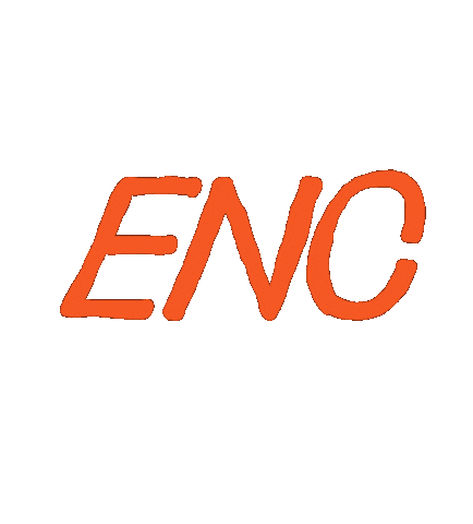 Encounter konference Sticker