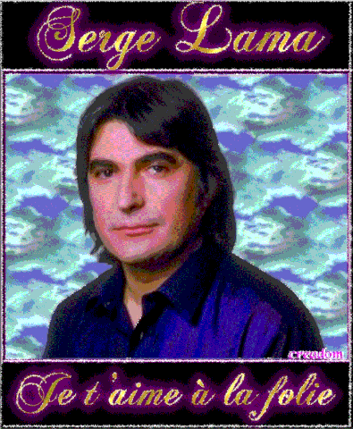 serge