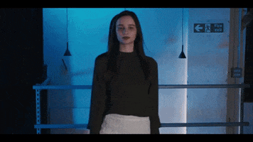 Found Footage Film GIF by Signature Entertainment