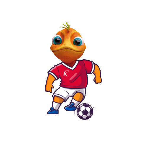 Soccer Coding Sticker