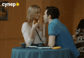 guys love GIF by TV Super