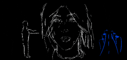 Drawing GIF