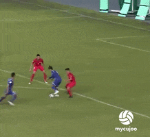 Football Goal GIF by ELEVEN SPORTS