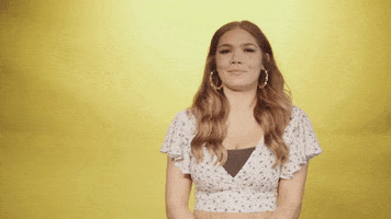 good lord seriously GIF by Abby Anderson