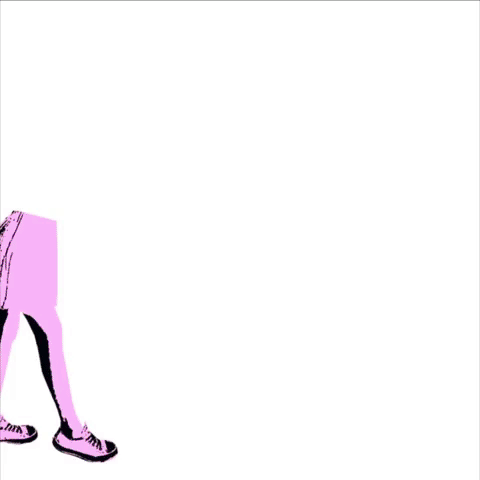 Lgbt Silence GIF by Angieluxd