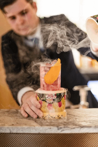 Westinbrisbane GIF by Sheraton Grand Mirage Resort, Gold Coast