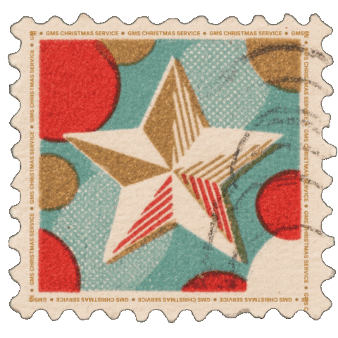 Gms Church GIF by GMS Surabaya Barat