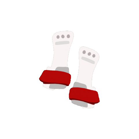 Stv Handschuhe Sticker by Rheintaler Turnfest 2022