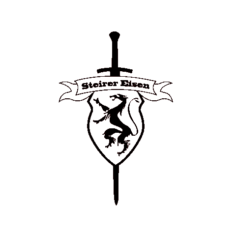 Steirereisen Sticker