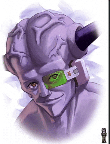 Captain Ginyu GIF