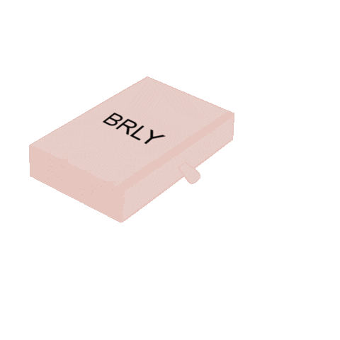 Unboxing Sticker by Barely Activewear