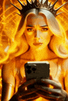 No Way What GIF by Astral Allies