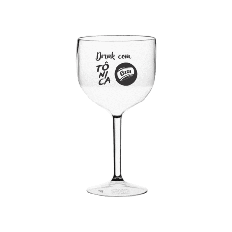 Bebidas Biri Sticker