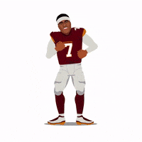 Excited Oh Yeah GIF by SportsManias