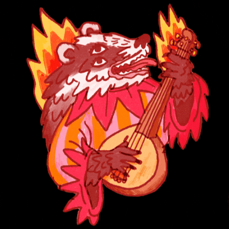 Festival GIF