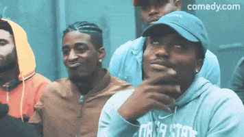 Ok Agree GIF by Comedy.com