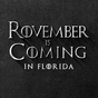 Roevember is Coming in Florida