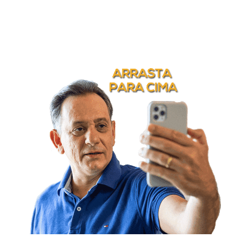 Nilson Leitão Sticker