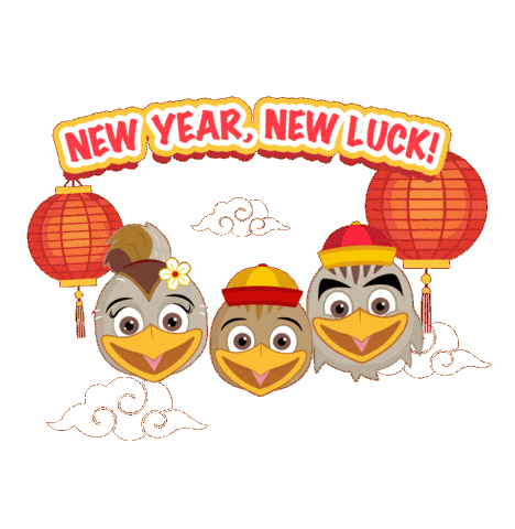 Ekph Sticker by Enchanted Kingdom