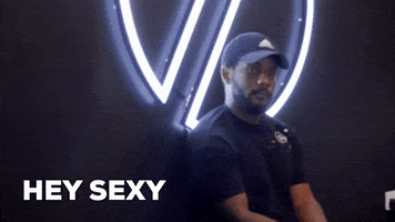 Sexy Agency GIF by Rise at Seven