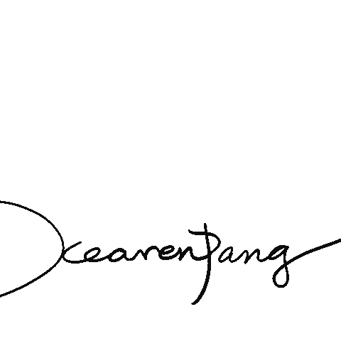 Kearenpang Sticker