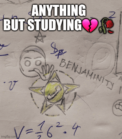 Benjaminity GIF