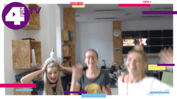 #4Funtv #Zimowynarodowy GIF