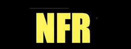 NFRBrand logo brand marca esporte GIF