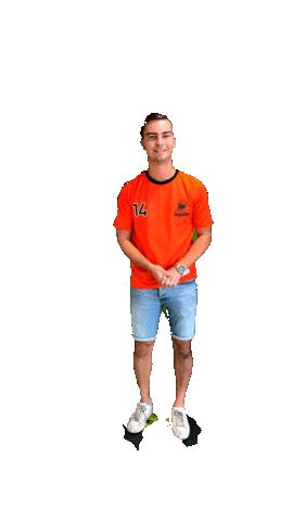 Sticker by Gerwin Overeem