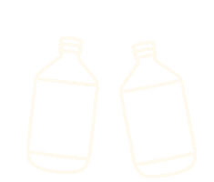 Ginger Beer Cheers Sticker by BAIN Brewing