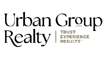 Urban Group Realty Sticker
