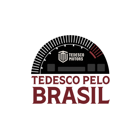 Tedesco Motors Sticker