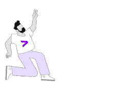 Accenture Reinventor Sticker by Accenture