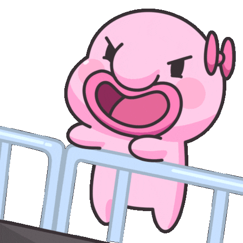Animation Sticker