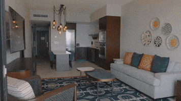 Hilton Grand Vacations Mexico GIF by Switzerfilm