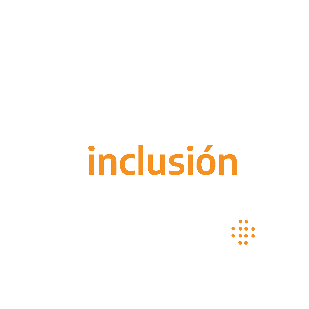 Inclusion Mds Sticker by Ministerio de Desarrollo Social de la Nación