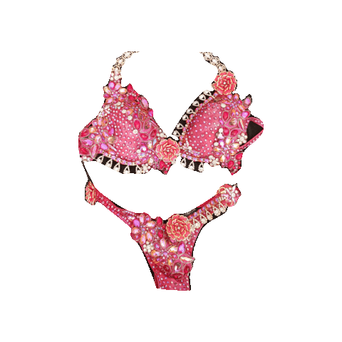 Sparkle Sparkling Sticker by Kini Kouture