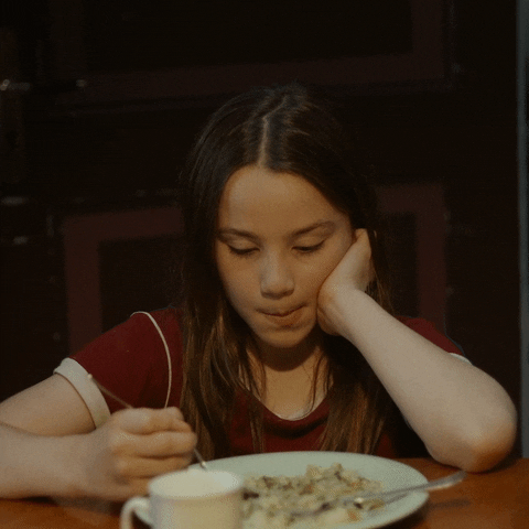 Bored Food GIF by VPRO